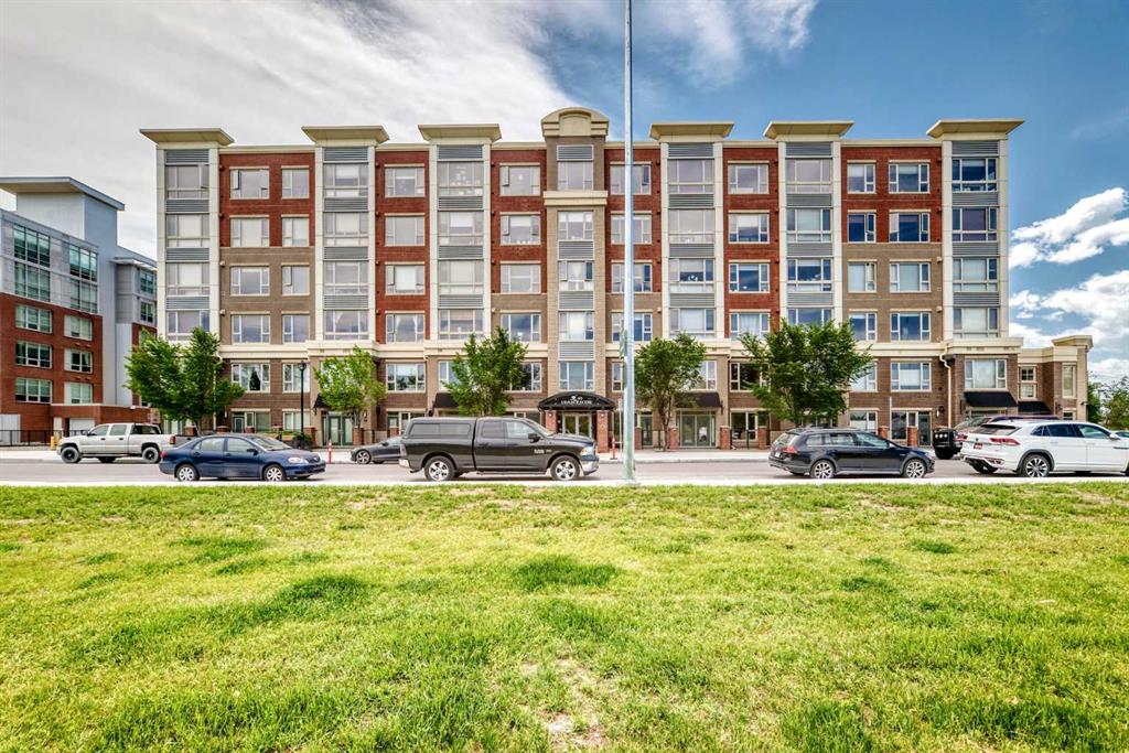 Picture for 201, 35 Inglewood Park SE