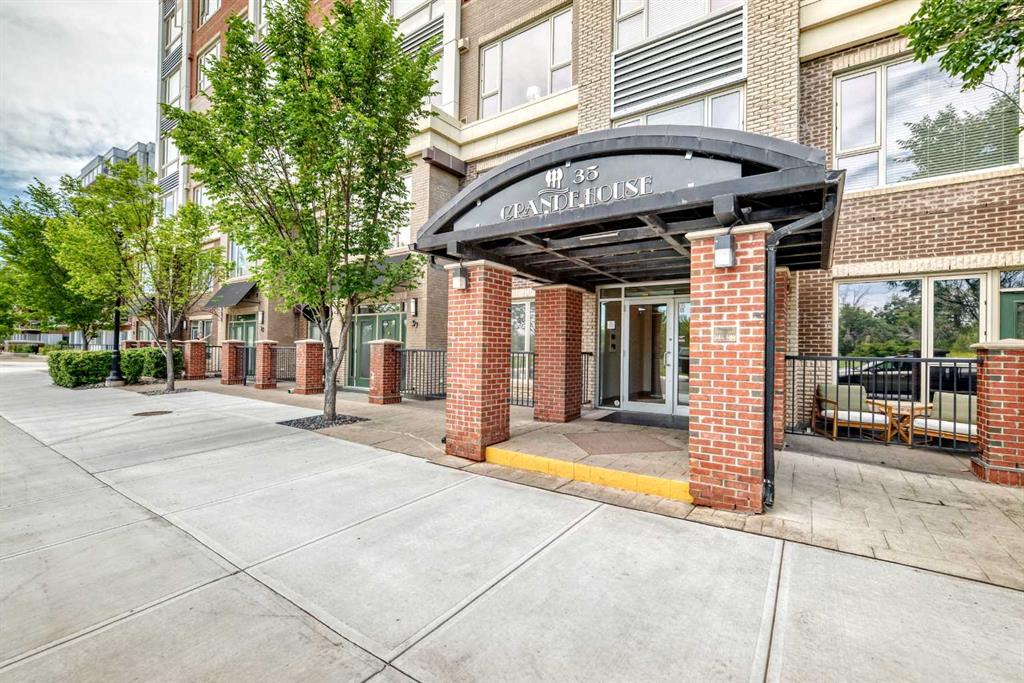 Picture for 201, 35 Inglewood Park SE