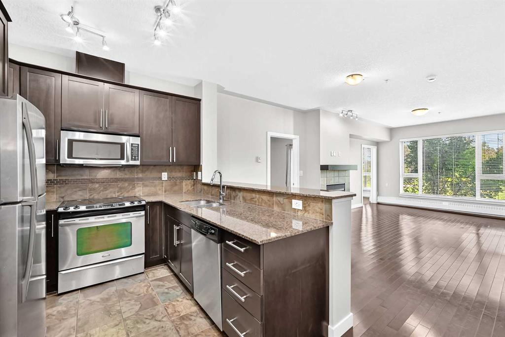 Picture for 201, 35 Inglewood Park SE