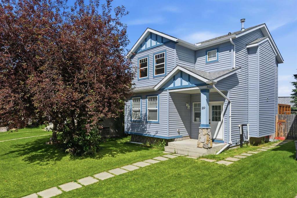 Picture for 89 Everstone Way SW