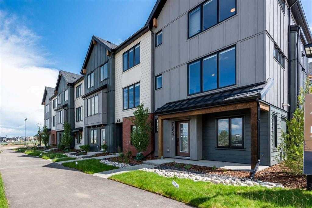 Picture for 69 MERCADO Lane SE