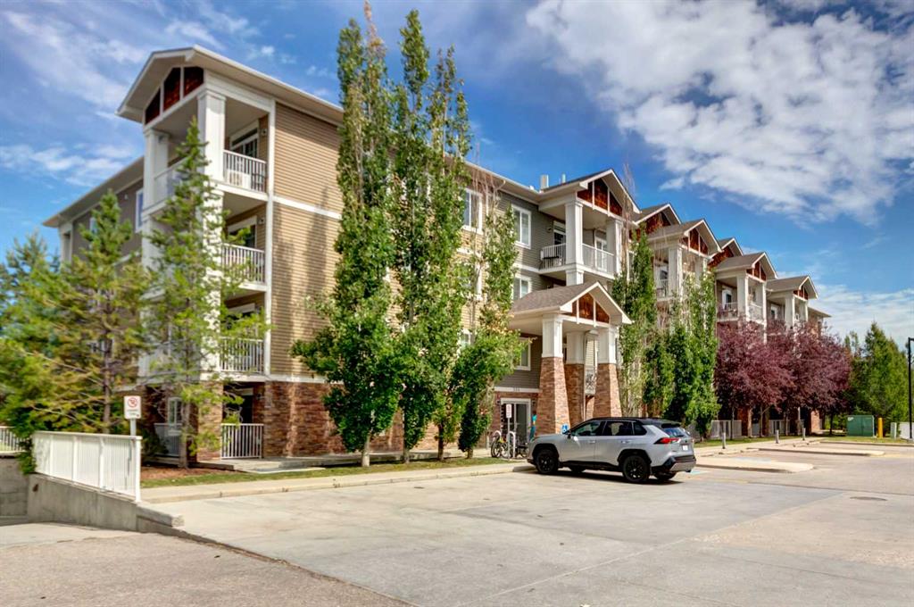 Picture for 102, 304 Cranberry Park SE