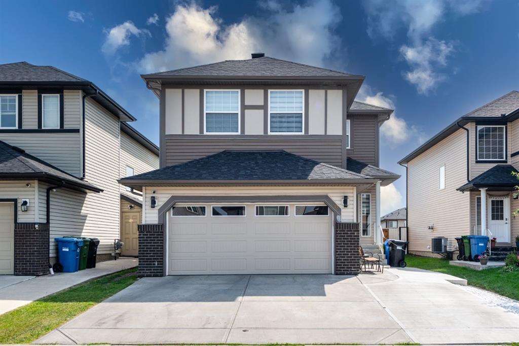 Picture for 50 Saddleland Crescent NE