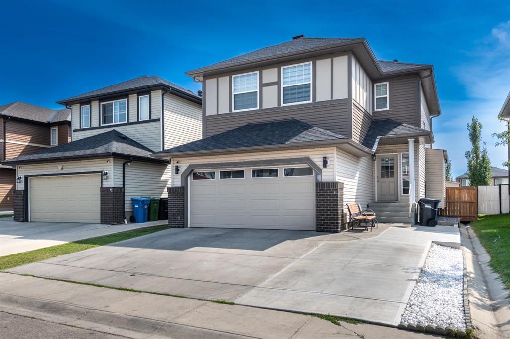 Picture for 50 Saddleland Crescent NE