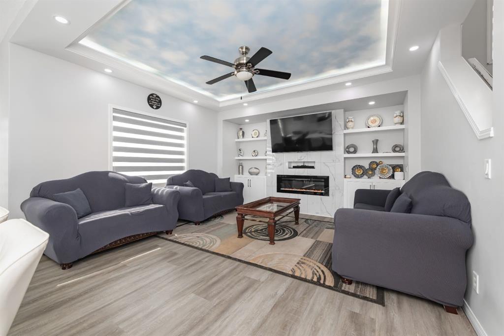 Picture for 50 Saddleland Crescent NE