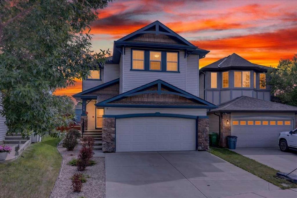 Picture for 128 Cranberry Circle SE