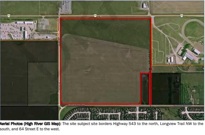 Picture for 0 Longview Trail NW