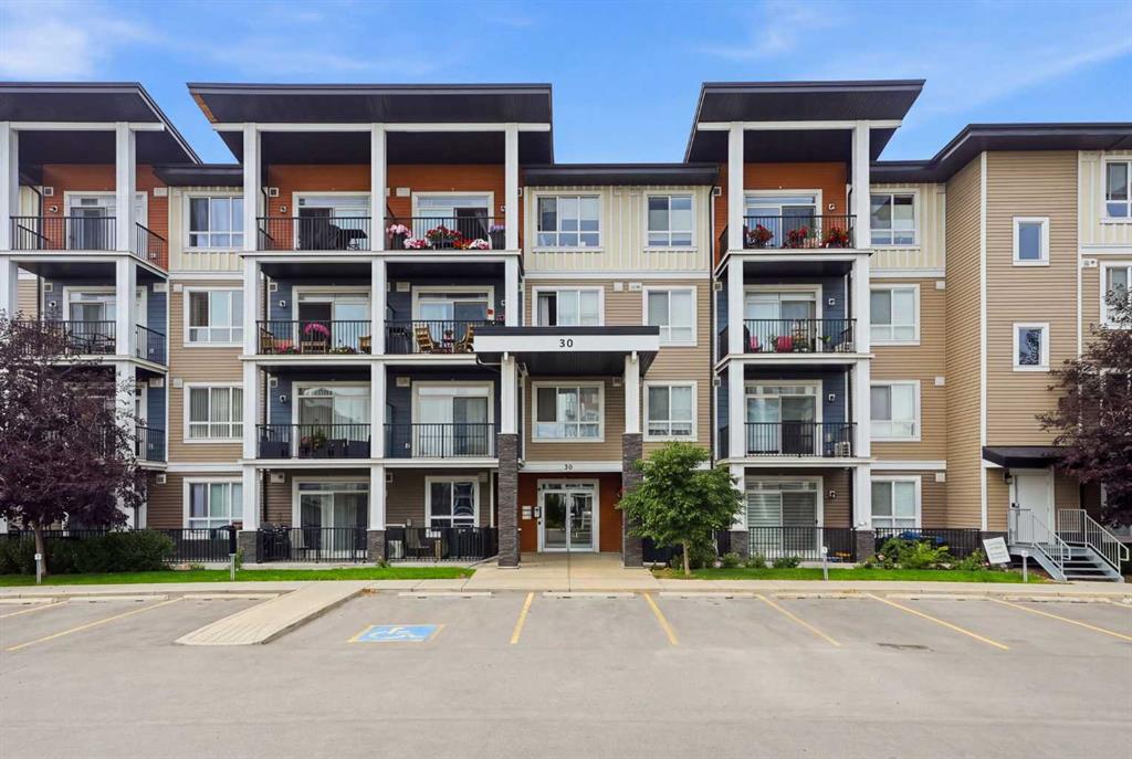 Picture for 202, 30 Walgrove Walk SE