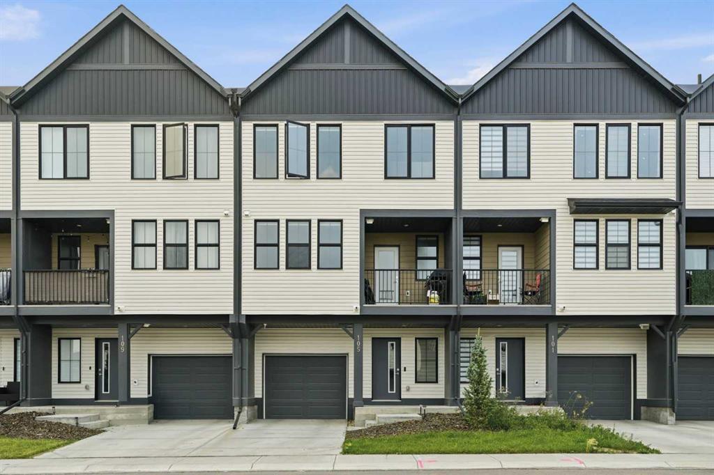 Picture for 105 South Point Manor SW