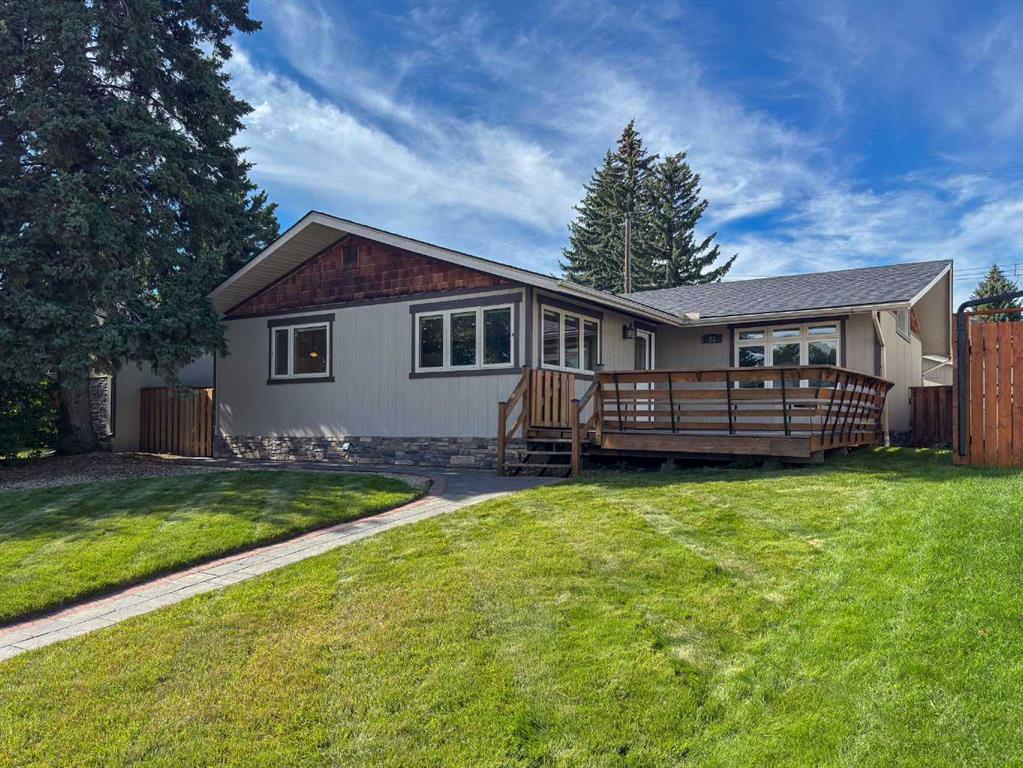 Picture for 23 Brown Crescent NW