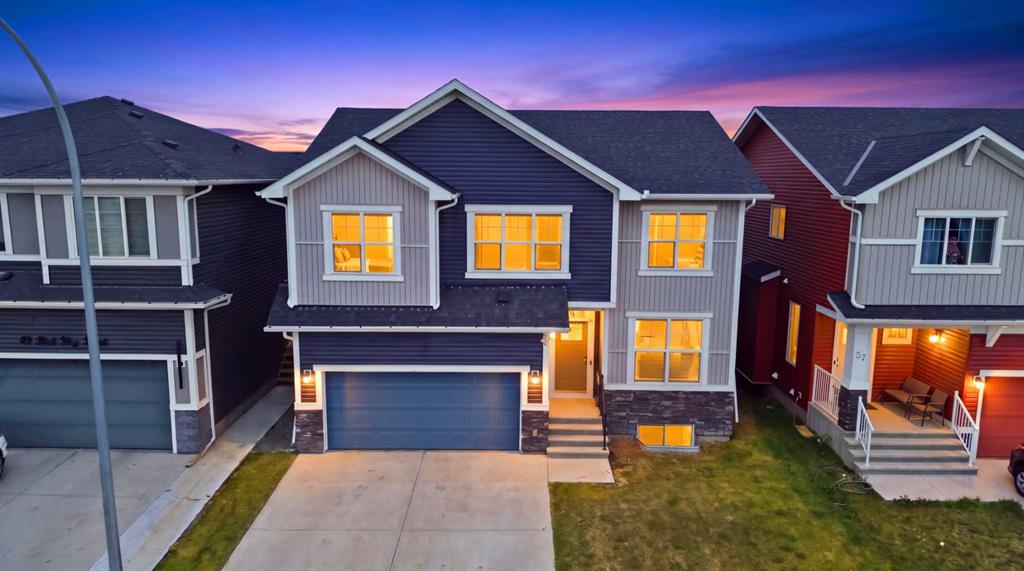 Picture for 53 Red Sky Road NE