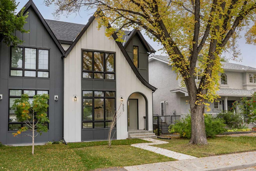 Picture for 523 55 Avenue SW