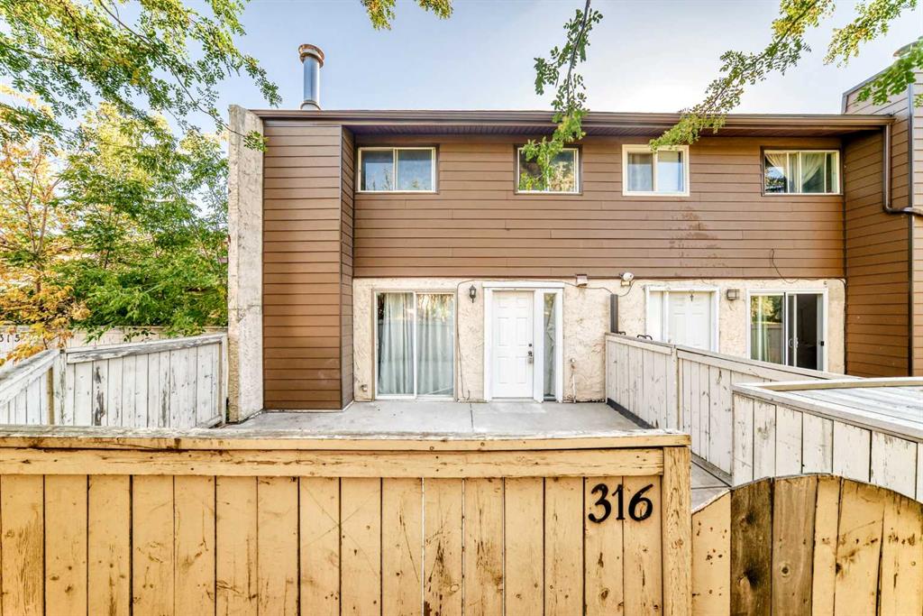 Picture for 316, 5404 10 Avenue SE