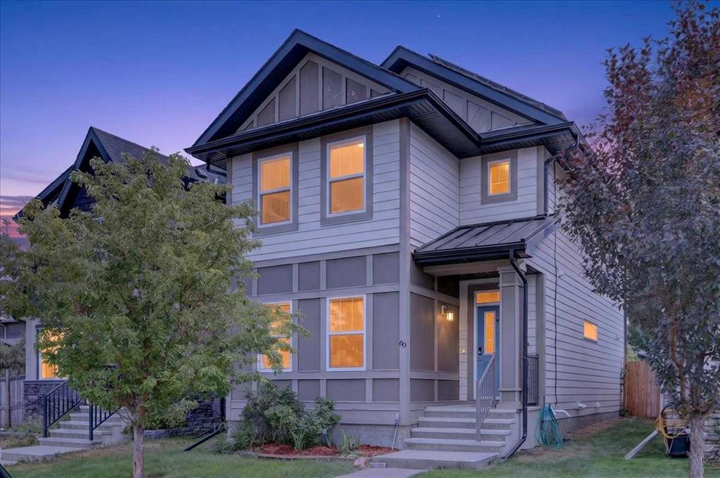 Picture for 60 Mahogany Grove SE
