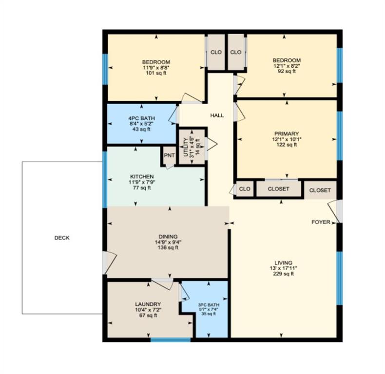 Picture for 5410 Valentine Crescent SE