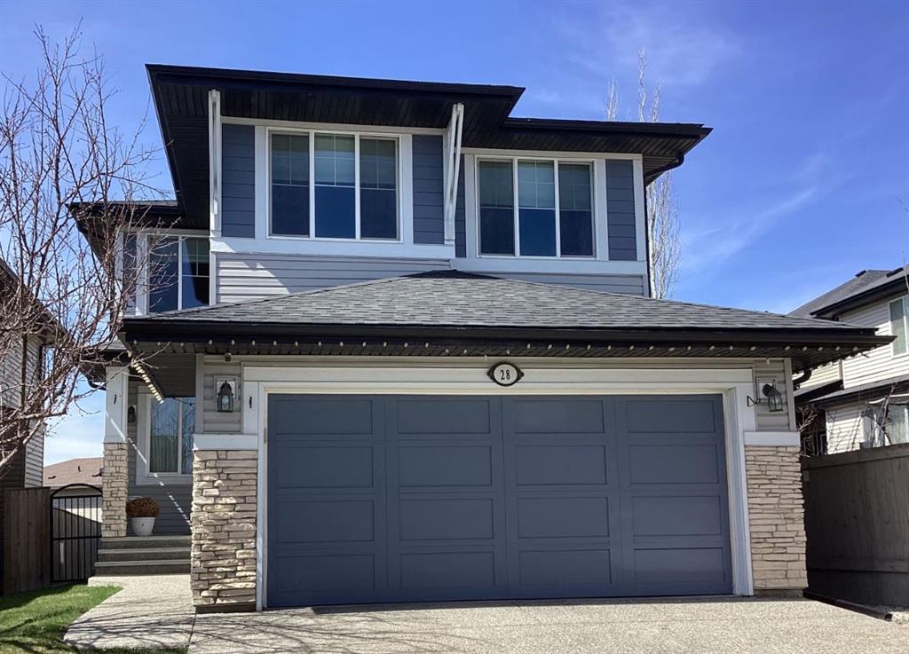 Picture for 28 Evansview Manor NW