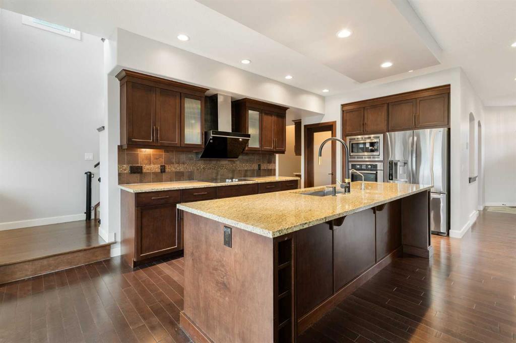 Picture for 13 Sage Hill Landing NW