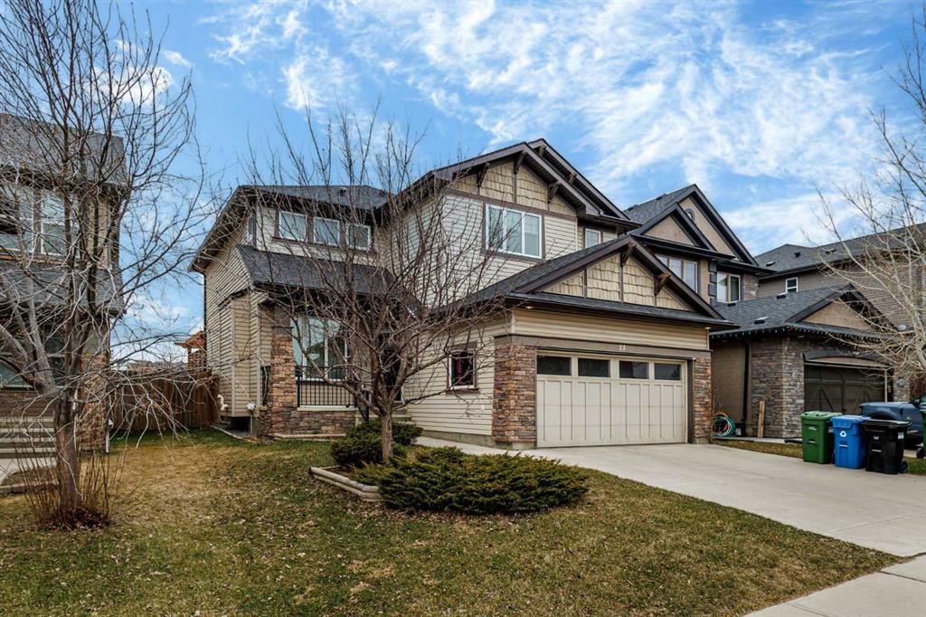 Picture for 13 Sage Hill Landing NW