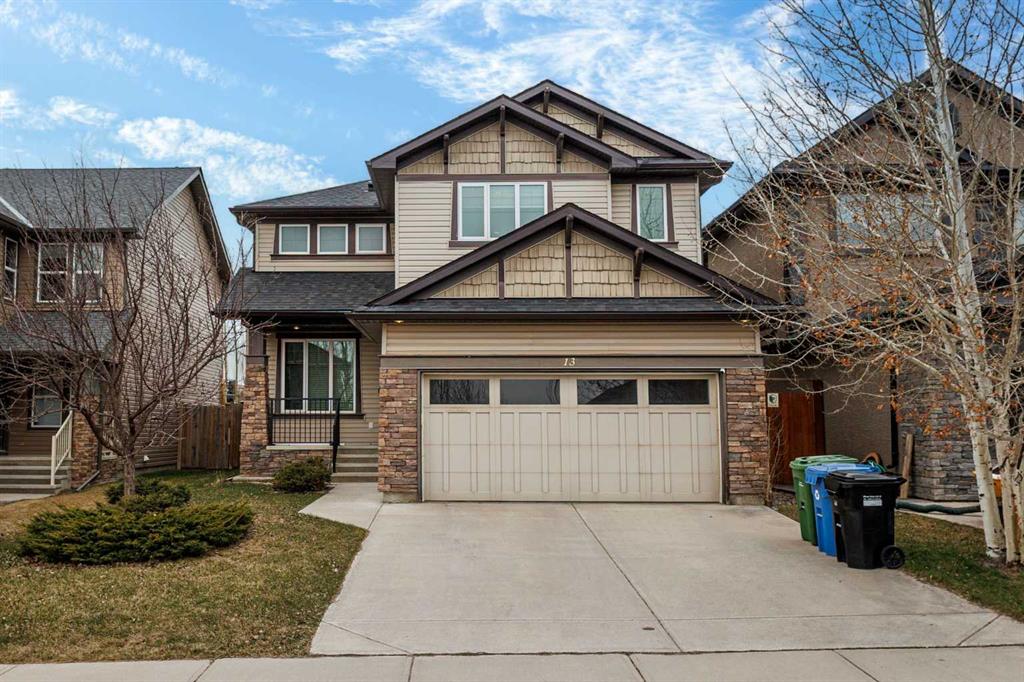Picture for 13 Sage Hill Landing NW