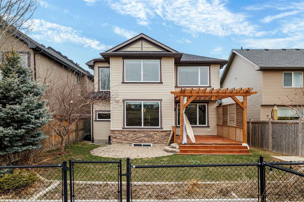Picture for 13 Sage Hill Landing NW