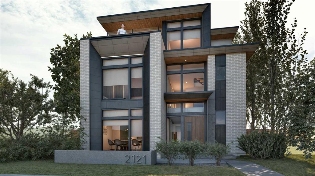 Picture for 2121 Bowness Road NW
