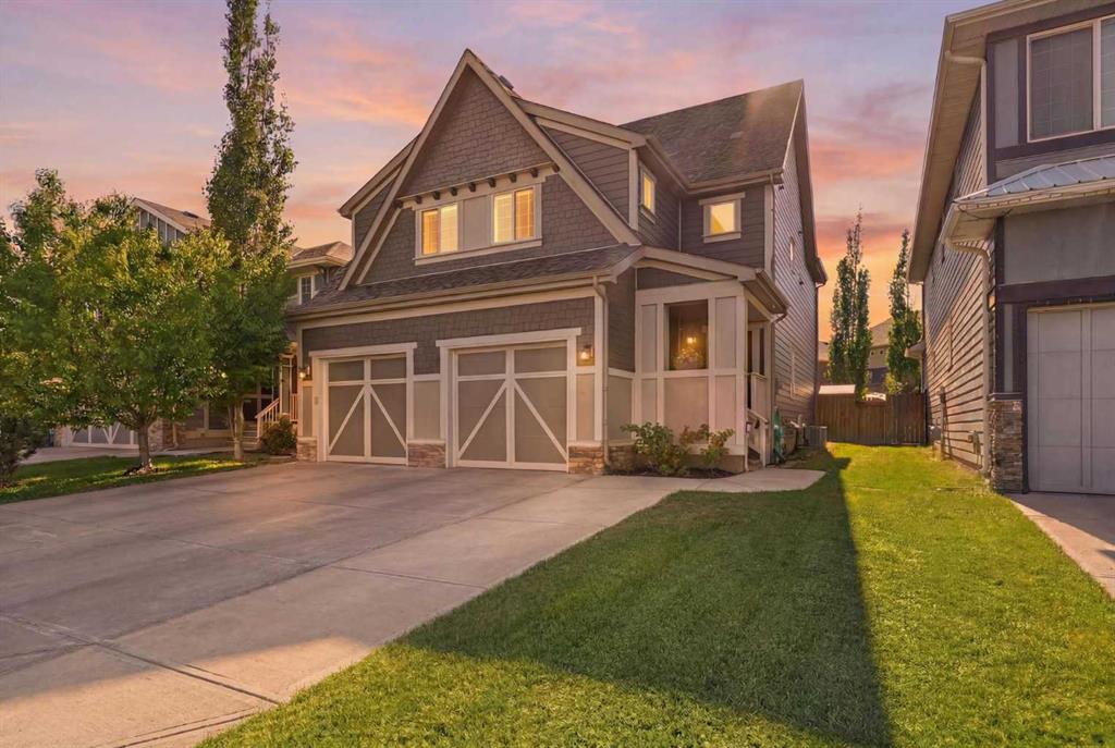 Picture for 17 Mahogany Terrace SE