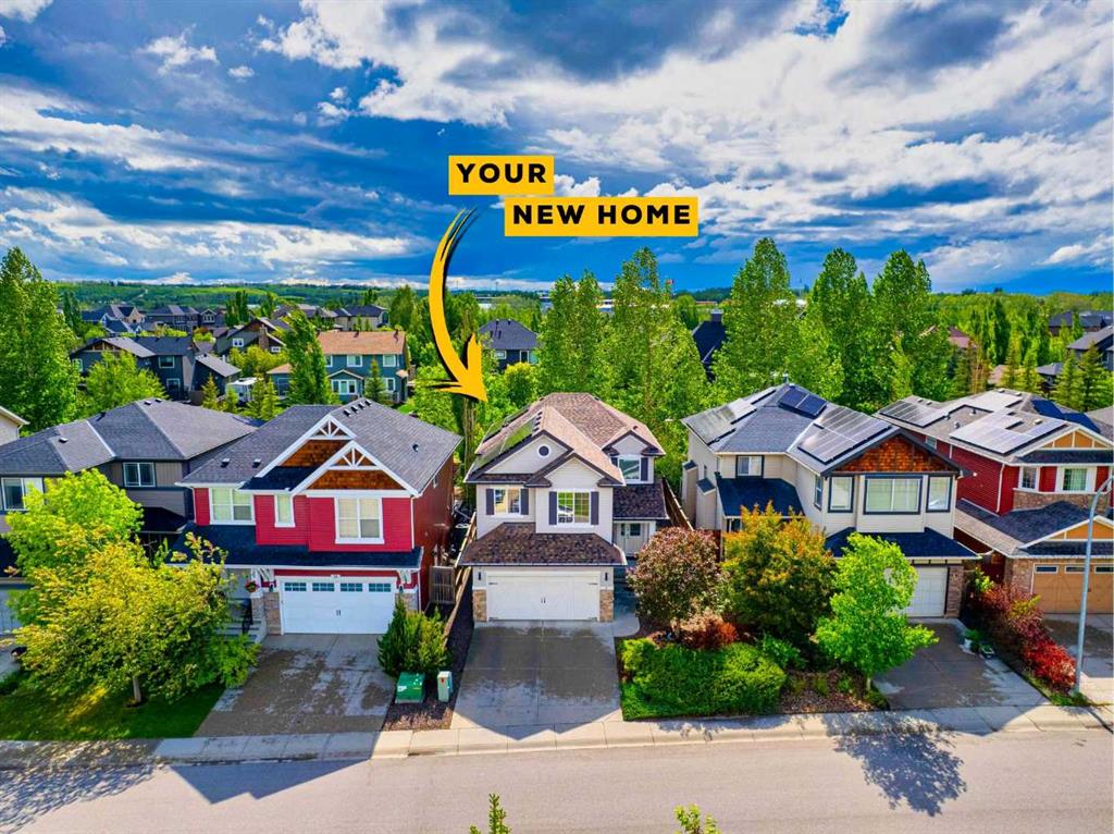Picture for 67 Silverado Ridge Crescent SW