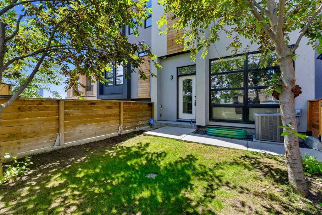 Picture for 3, 713 5 Street NE
