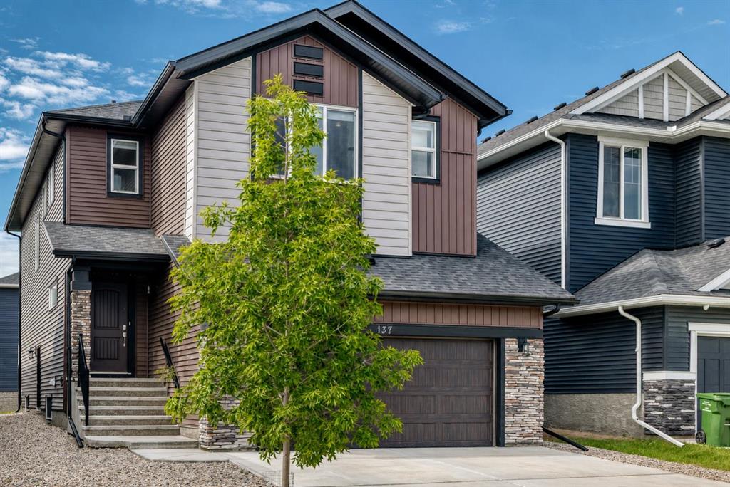 Picture for 137 Creekside Way SW