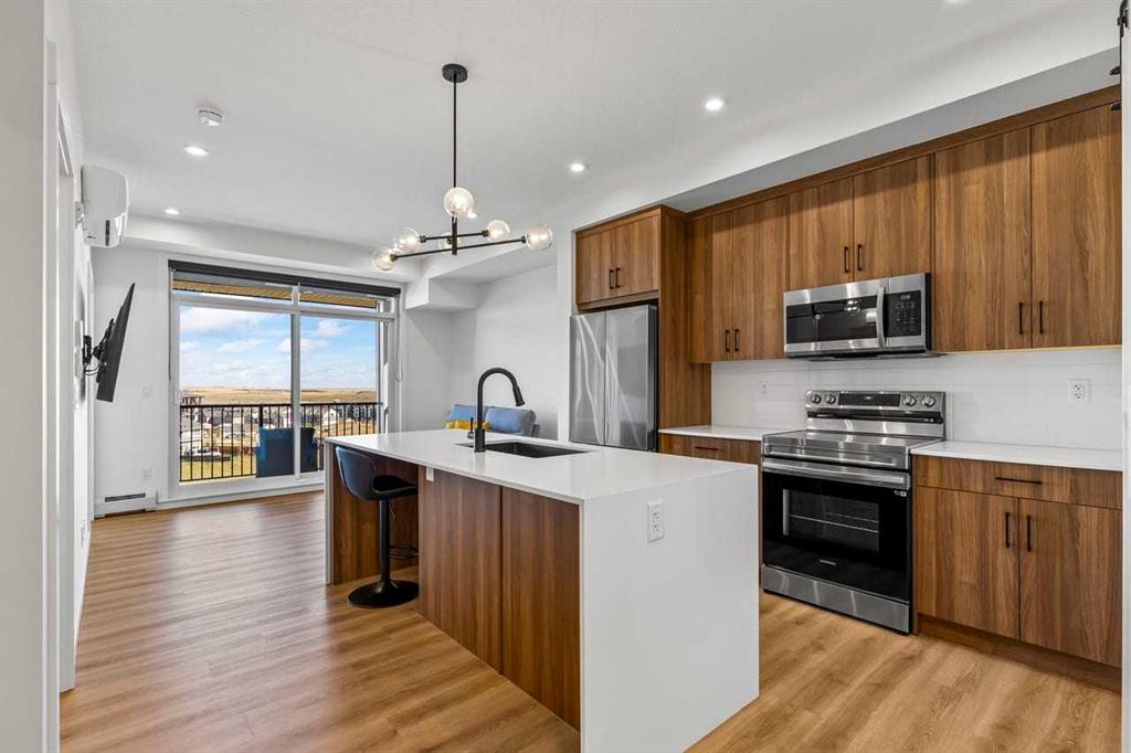 Picture for 404, 50 Sage Hill Walk NW