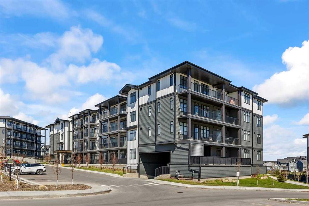 Picture for 404, 50 Sage Hill Walk NW