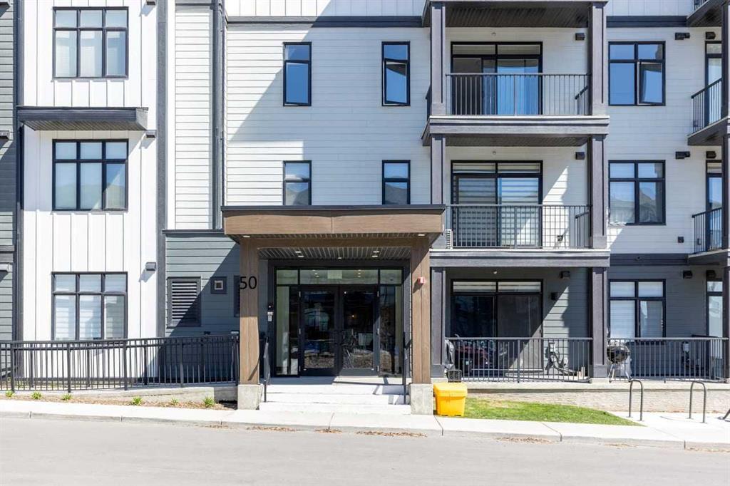 Picture for 404, 50 Sage Hill Walk NW