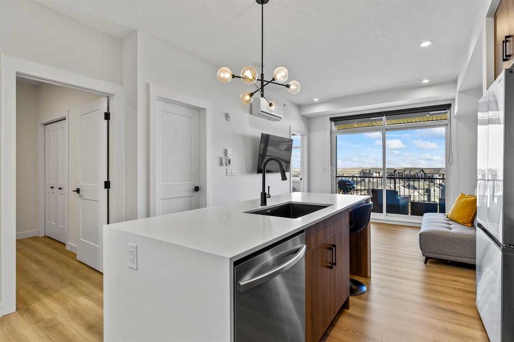 Picture for 404, 50 Sage Hill Walk NW