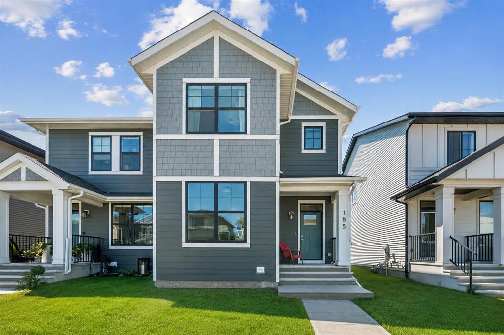 Picture for 185 Emberside Hollow 