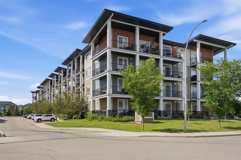 Picture for 419, 10 Walgrove Walk SE