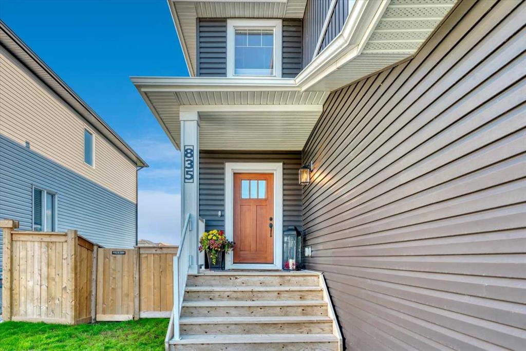 Picture for 835 Lakewood Circle 