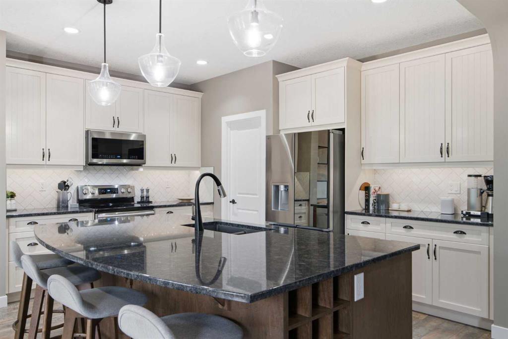 Picture for 300 Aspenmere Way 