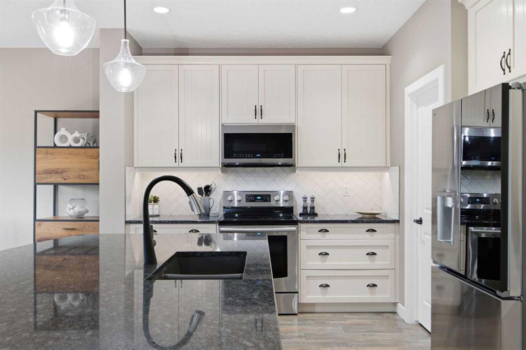 Picture for 300 Aspenmere Way 