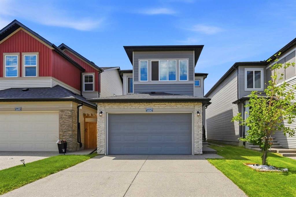 Picture for 232 Cornerbrook Common NE