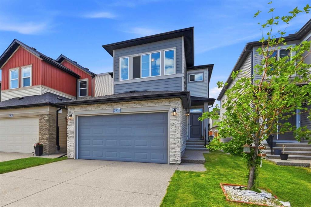 Picture for 232 Cornerbrook Common NE