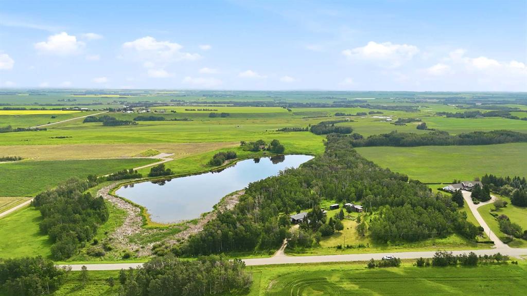 Picture for 32545 Range Road 25  