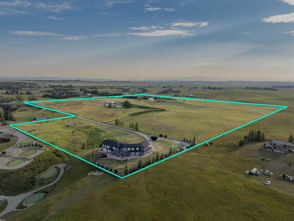 Picture for RIVERA NEW DEVELOPMENT Range Road 32 &amp; Township Road 251A  