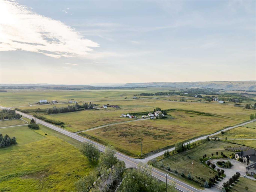 Picture for RIVERA NEW DEVELOPMENT Range Road 32 &amp; Township Road 251A  