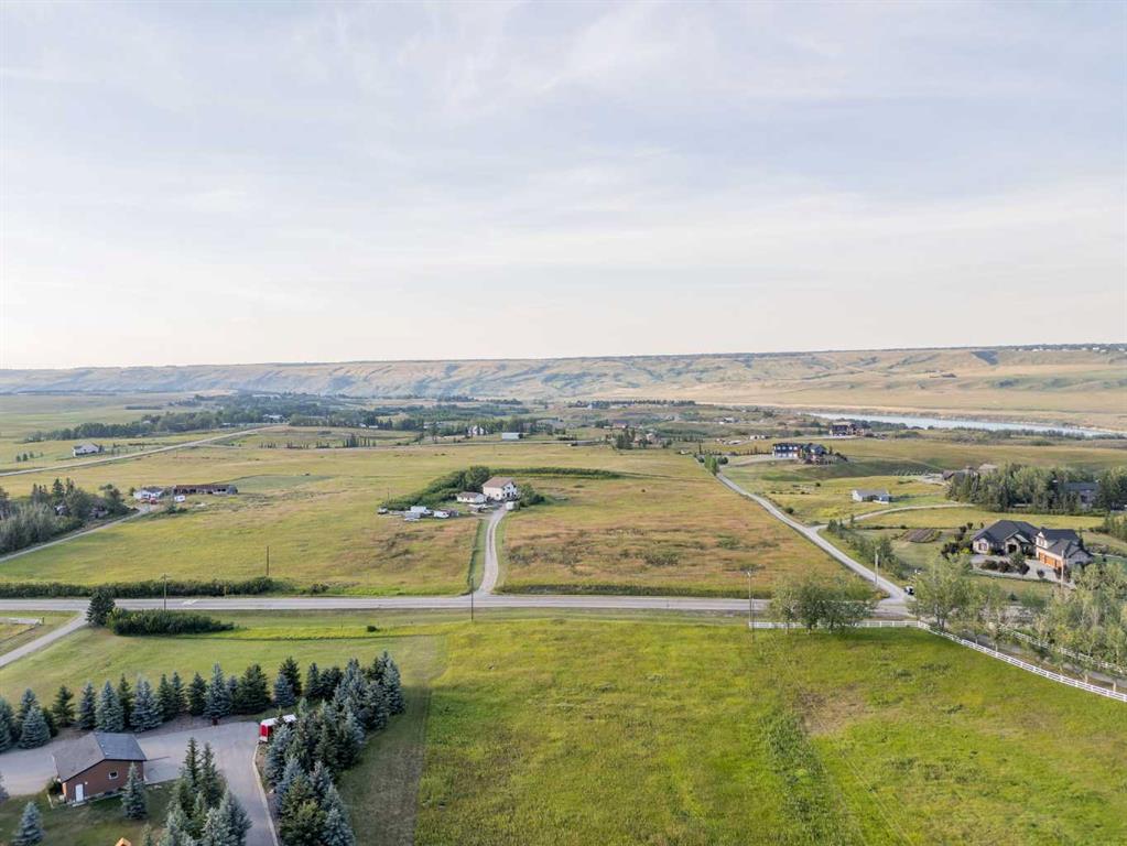 Picture for RIVERA NEW DEVELOPMENT Range Road 32 &amp; Township Road 251A  