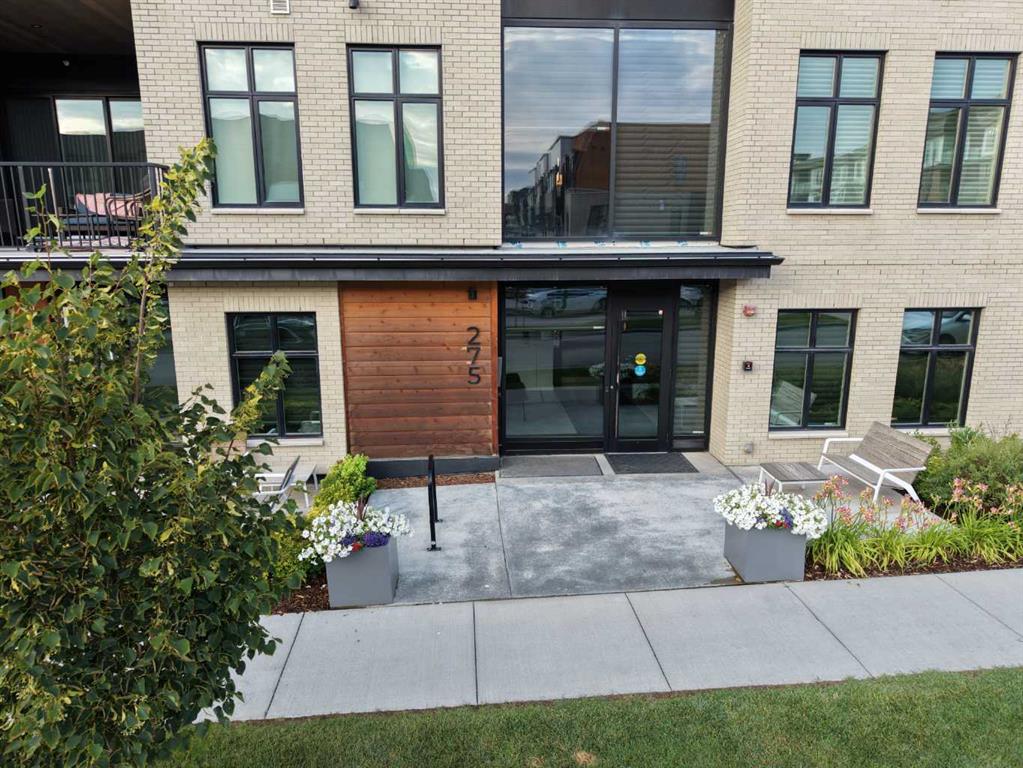 Picture for 203, 275 Lebel Crescent NW