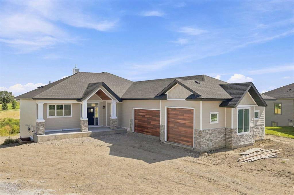 Picture for 243 Red Tail Ridge SE