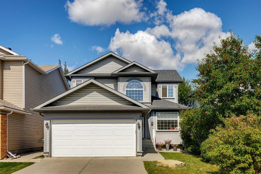 Picture for 40 Country Hills Bay NW
