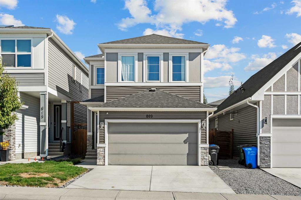 Picture for 809 Seton Circle SE