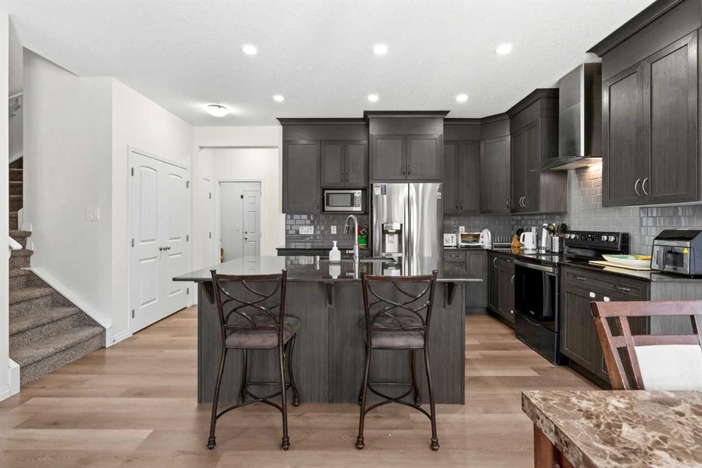 Picture for 809 Seton Circle SE