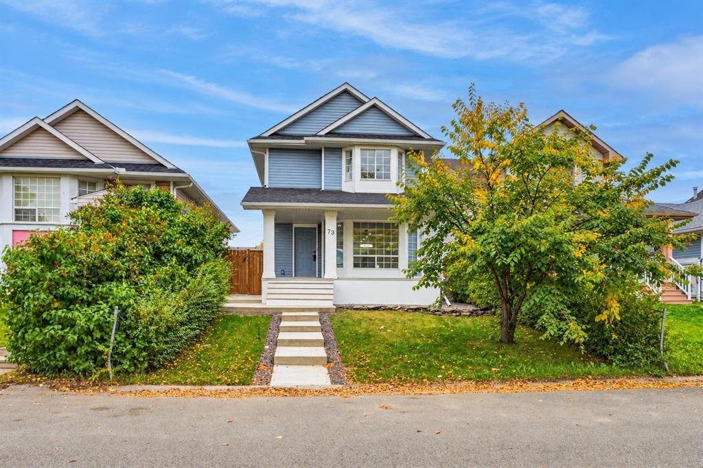 Picture for 73 Martinridge Crescent NE